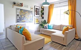 South Beach 2 Bedroom 2 Bathroom Steps To Ocean Drive