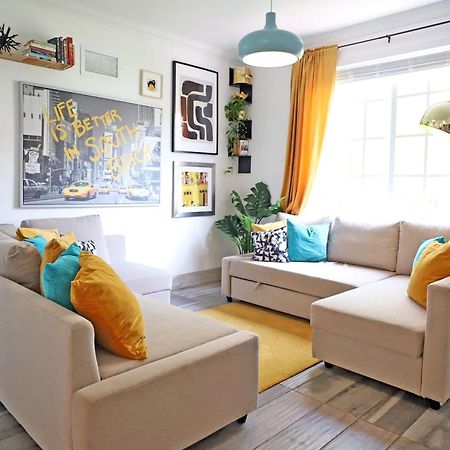 South Beach 2 Bedroom 2 Bathroom Steps To Ocean Drive Miami Beach Esterno foto