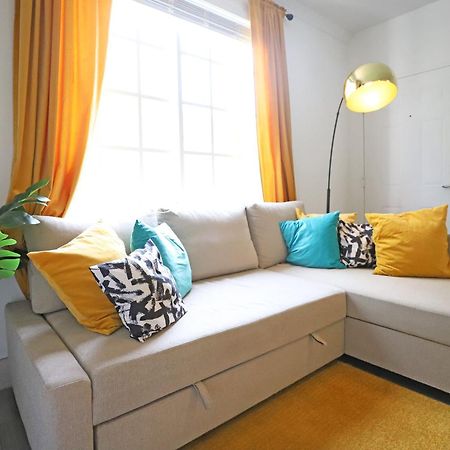 South Beach 2 Bedroom 2 Bathroom Steps To Ocean Drive Miami Beach Esterno foto