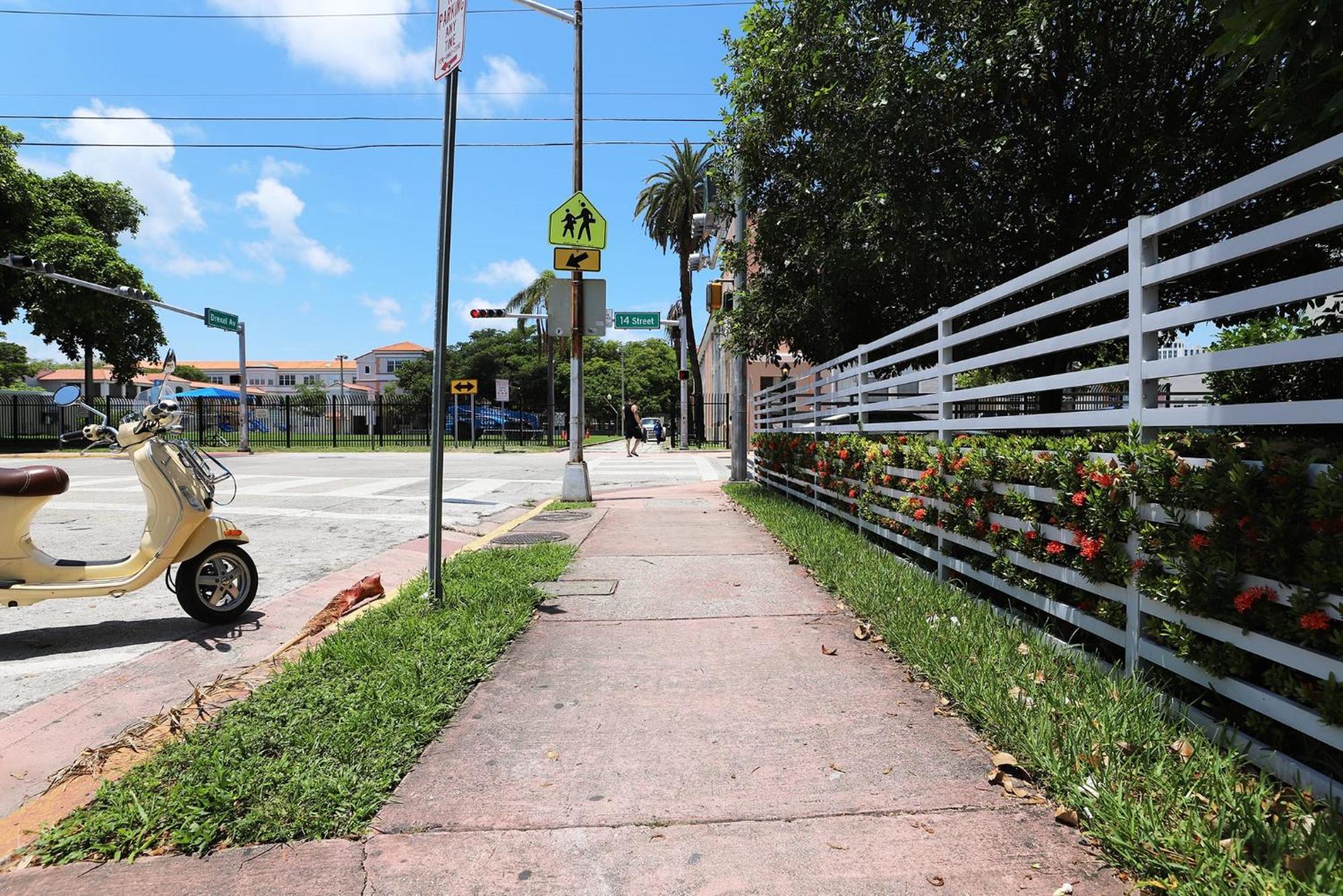 South Beach 2 Bedroom 2 Bathroom Steps To Ocean Drive Miami Beach Esterno foto